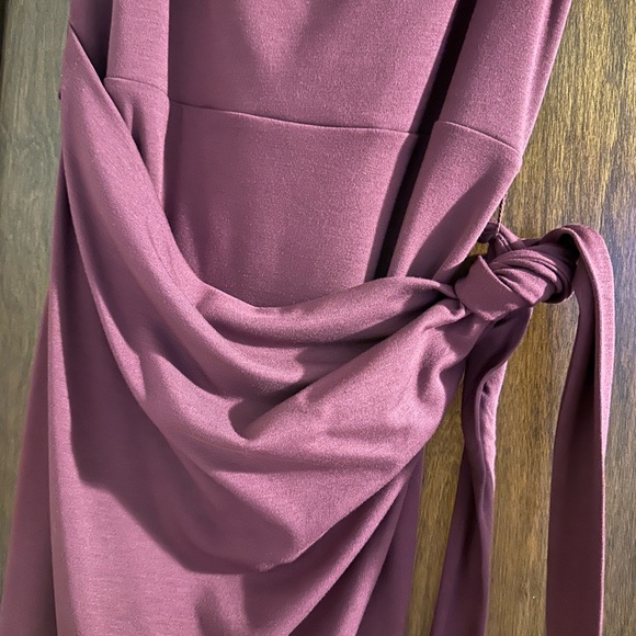 Aritzia Wilfred Mini Dress NWT - Picture 4 of 5